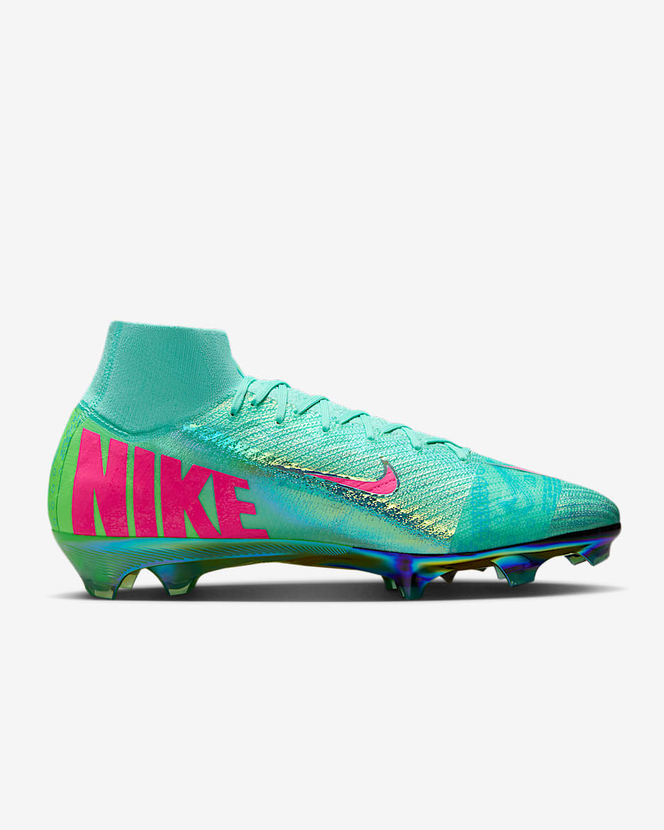 Nike superfly 7 elite fg hotsell